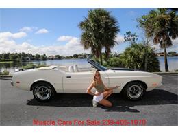 1973 Ford Mustang (CC-2114703) for sale in Fort Myers, Florida