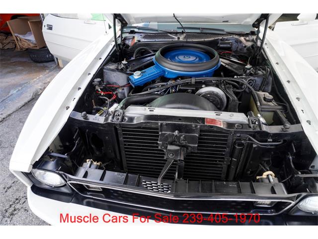 1973 Ford Mustang (CC-2114703) for sale in Fort Myers, Florida