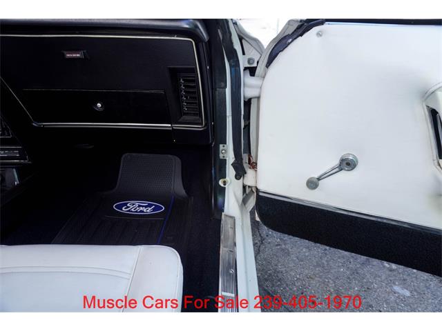 1973 Ford Mustang (CC-2114703) for sale in Fort Myers, Florida