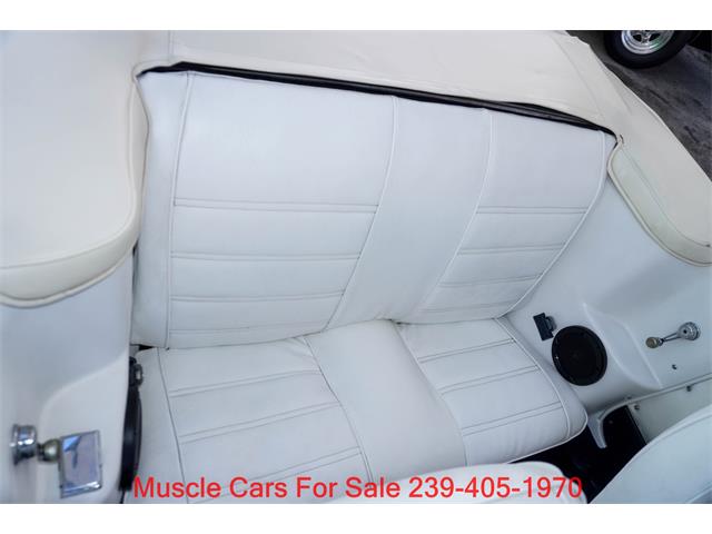 1973 Ford Mustang (CC-2114703) for sale in Fort Myers, Florida
