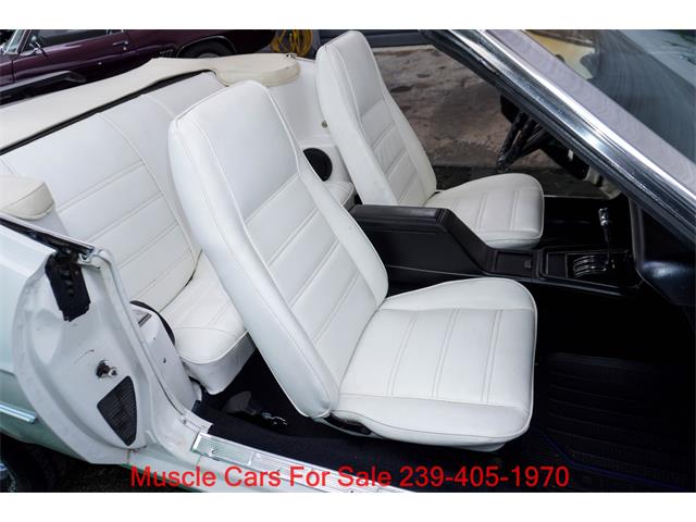 1973 Ford Mustang (CC-2114703) for sale in Fort Myers, Florida
