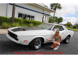 1973 Ford Mustang (CC-2114703) for sale in Fort Myers, Florida