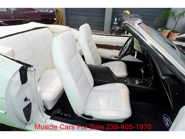 1973 Ford Mustang (CC-2114703) for sale in Fort Myers, Florida