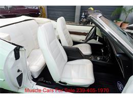 1973 Ford Mustang (CC-2114703) for sale in Fort Myers, Florida