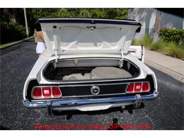 1973 Ford Mustang (CC-2114703) for sale in Fort Myers, Florida