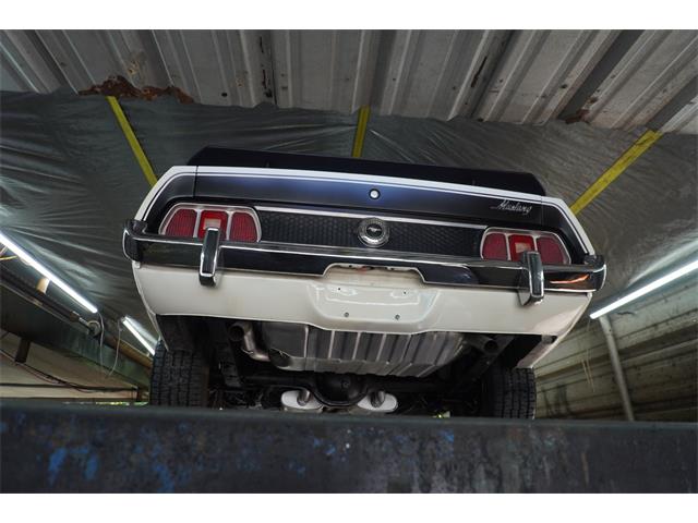 1973 Ford Mustang (CC-2114703) for sale in Fort Myers, Florida