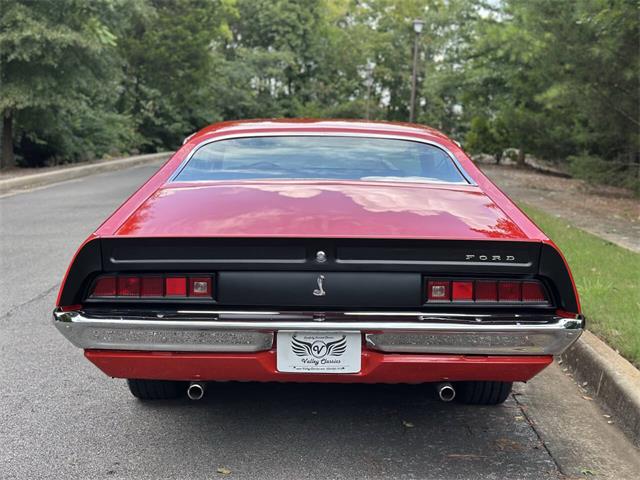 1971 Ford Torino (CC-2114705) for sale in Huntsville, Alabama