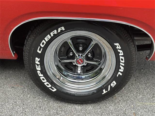 1971 Ford Torino (CC-2114705) for sale in Huntsville, Alabama