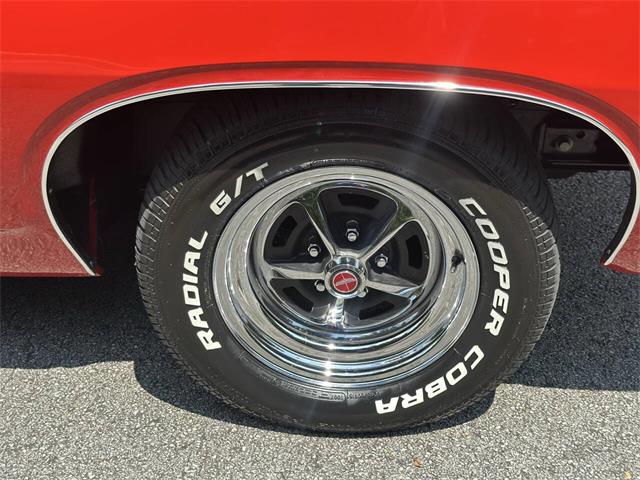 1971 Ford Torino (CC-2114705) for sale in Huntsville, Alabama