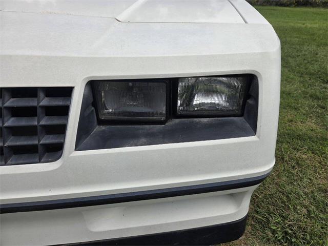1984 Chevrolet Monte Carlo (CC-2114706) for sale in Easton, Maryland