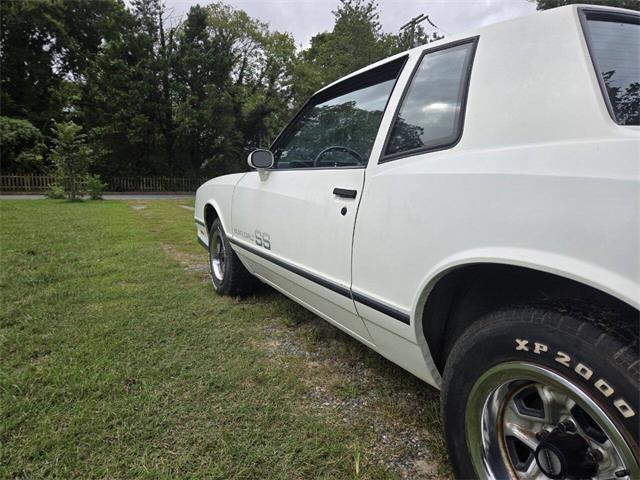 1984 Chevrolet Monte Carlo (CC-2114706) for sale in Easton, Maryland