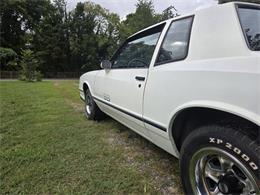 1984 Chevrolet Monte Carlo (CC-2114706) for sale in Easton, Maryland