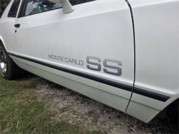 1984 Chevrolet Monte Carlo (CC-2114706) for sale in Easton, Maryland