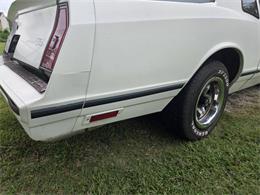1984 Chevrolet Monte Carlo (CC-2114706) for sale in Easton, Maryland