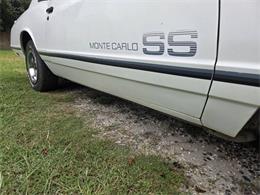 1984 Chevrolet Monte Carlo (CC-2114706) for sale in Easton, Maryland