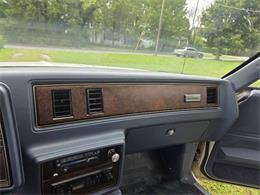 1984 Chevrolet Monte Carlo (CC-2114706) for sale in Easton, Maryland
