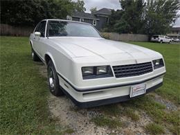 1984 Chevrolet Monte Carlo (CC-2114706) for sale in Easton, Maryland
