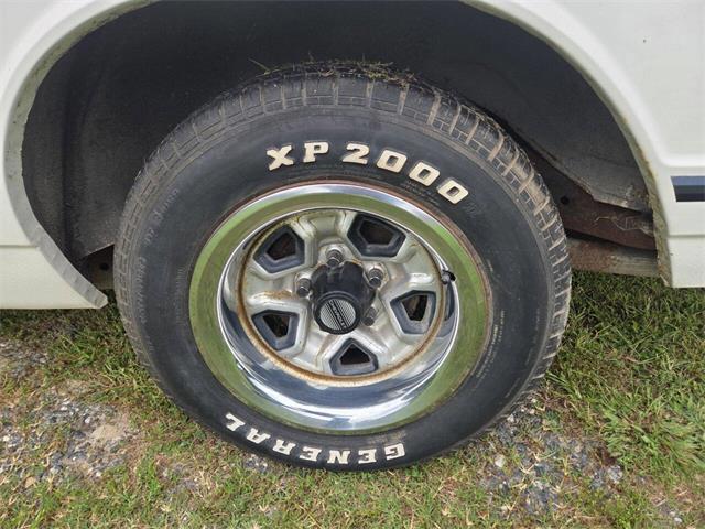 1984 Chevrolet Monte Carlo (CC-2114706) for sale in Easton, Maryland