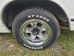1984 Chevrolet Monte Carlo (CC-2114706) for sale in Easton, Maryland