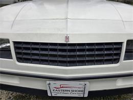 1984 Chevrolet Monte Carlo (CC-2114706) for sale in Easton, Maryland
