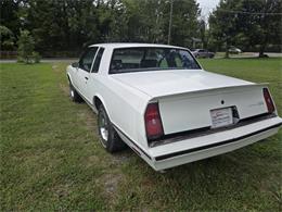 1984 Chevrolet Monte Carlo (CC-2114706) for sale in Easton, Maryland