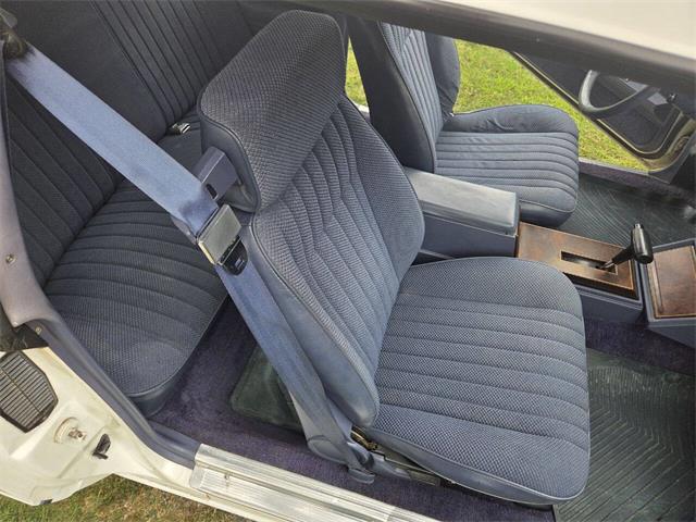 1984 Chevrolet Monte Carlo (CC-2114706) for sale in Easton, Maryland