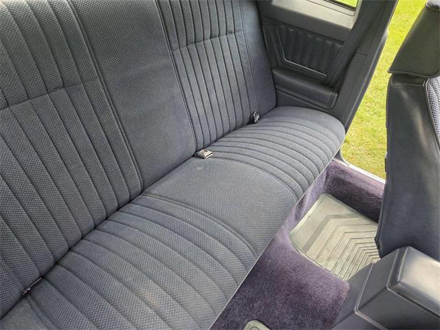 1984 Chevrolet Monte Carlo (CC-2114706) for sale in Easton, Maryland