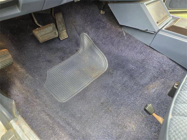1984 Chevrolet Monte Carlo (CC-2114706) for sale in Easton, Maryland