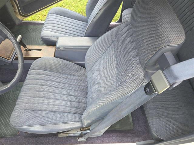 1984 Chevrolet Monte Carlo (CC-2114706) for sale in Easton, Maryland