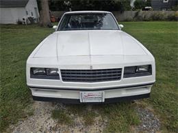 1984 Chevrolet Monte Carlo (CC-2114706) for sale in Easton, Maryland