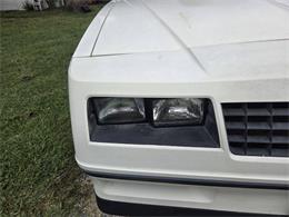 1984 Chevrolet Monte Carlo (CC-2114706) for sale in Easton, Maryland