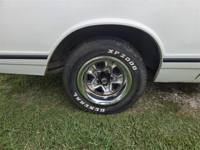 1984 Chevrolet Monte Carlo (CC-2114706) for sale in Easton, Maryland