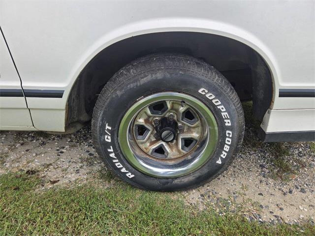 1984 Chevrolet Monte Carlo (CC-2114706) for sale in Easton, Maryland