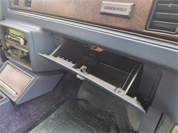 1984 Chevrolet Monte Carlo (CC-2114706) for sale in Easton, Maryland