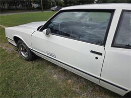 1984 Chevrolet Monte Carlo (CC-2114706) for sale in Easton, Maryland