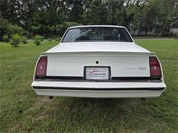 1984 Chevrolet Monte Carlo (CC-2114706) for sale in Easton, Maryland