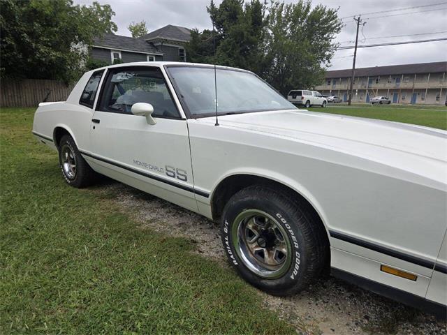 1984 Chevrolet Monte Carlo (CC-2114706) for sale in Easton, Maryland