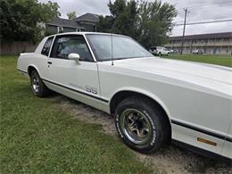 1984 Chevrolet Monte Carlo (CC-2114706) for sale in Easton, Maryland