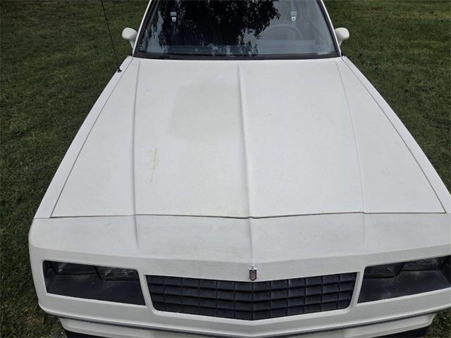 1984 Chevrolet Monte Carlo (CC-2114706) for sale in Easton, Maryland