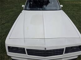 1984 Chevrolet Monte Carlo (CC-2114706) for sale in Easton, Maryland