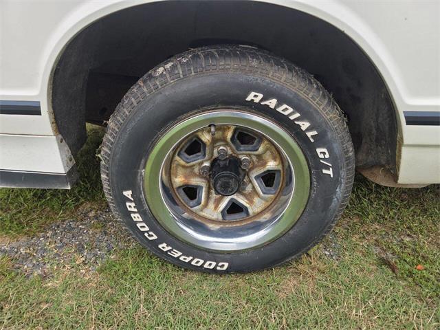 1984 Chevrolet Monte Carlo (CC-2114706) for sale in Easton, Maryland