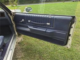1984 Chevrolet Monte Carlo (CC-2114706) for sale in Easton, Maryland