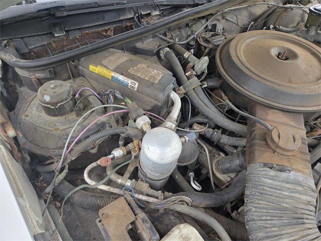 1984 Chevrolet Monte Carlo (CC-2114706) for sale in Easton, Maryland