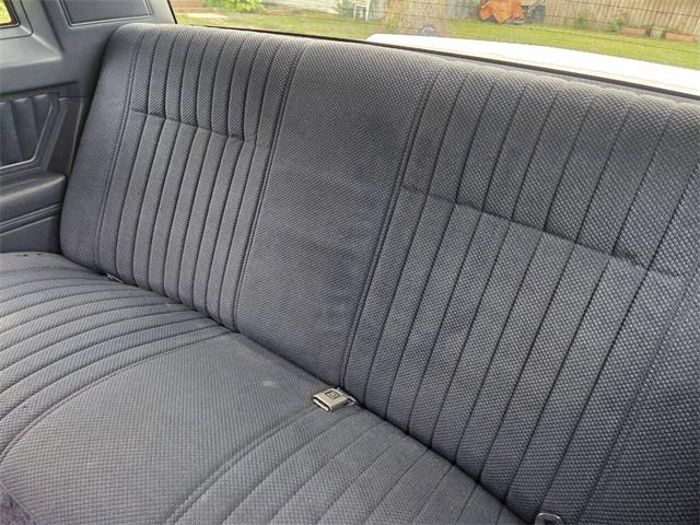 1984 Chevrolet Monte Carlo (CC-2114706) for sale in Easton, Maryland