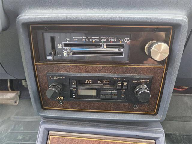 1984 Chevrolet Monte Carlo (CC-2114706) for sale in Easton, Maryland