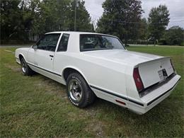 1984 Chevrolet Monte Carlo (CC-2114706) for sale in Easton, Maryland