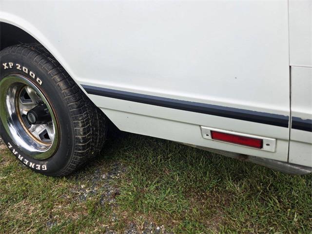 1984 Chevrolet Monte Carlo (CC-2114706) for sale in Easton, Maryland