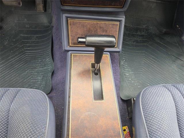 1984 Chevrolet Monte Carlo (CC-2114706) for sale in Easton, Maryland