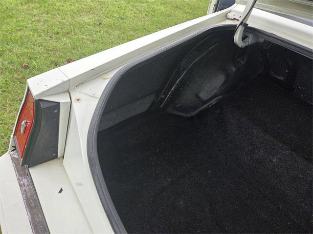 1984 Chevrolet Monte Carlo (CC-2114706) for sale in Easton, Maryland
