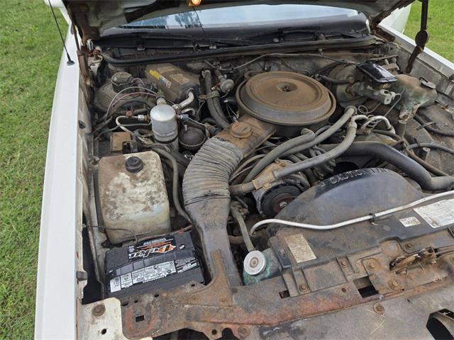 1984 Chevrolet Monte Carlo (CC-2114706) for sale in Easton, Maryland